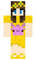 ArisTheMage minecraft skin