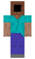 TommyInits minecraft skin