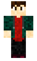 agpushkin minecraft skin