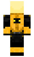 BurpBoy minecraft skin