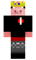 coolbio minecraft skin