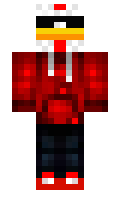 antoniaa minecraft skin