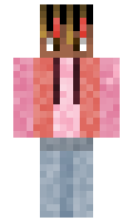 D1LLYD33 minecraft skin