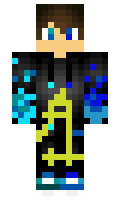 LeticiAndy minecraft skin