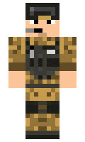 AlBundy2012 minecraft skin