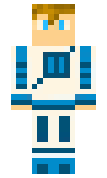 Timonek minecraft skin