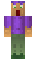 EBreu minecraft skin