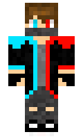KameelKamiel minecraft skin