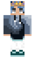 VexingErmine174 minecraft skin
