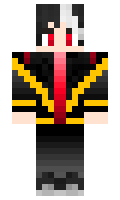 TheRavenStagJV minecraft skin
