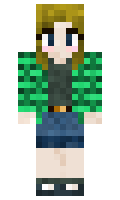 dipyinmilk minecraft skin