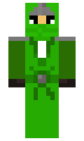 PetrusBu minecraft skin