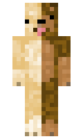 AxosCanPvP101 minecraft skin
