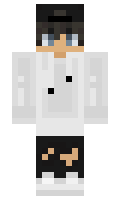 Natousss minecraft skin