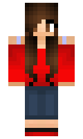 Legends minecraft skin