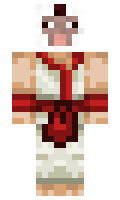 Thaz minecraft skin