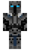 AM6 minecraft skin