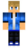 CannFamily minecraft skin