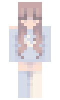 GWDonan minecraft skin