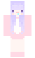 uriuri3 minecraft skin