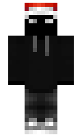 Xzerto minecraft skin