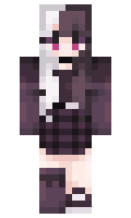 Lucidd69 minecraft skin