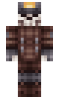 Klavres848 minecraft skin