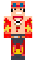 yeroni minecraft skin