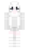 Istx minecraft skin