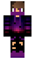 Happolho minecraft skin