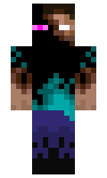 Enderborn minecraft skin