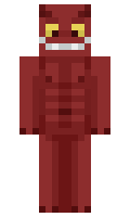 Merikivi minecraft skin