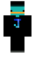 JordanoJon minecraft skin