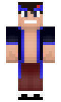 FabiboyYT minecraft skin