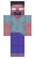 Akylkek1337 minecraft skin