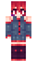 ChiliCheeseFriez minecraft skin