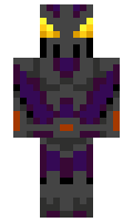 TTVJewelerFox minecraft skin