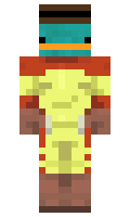 Pexyo minecraft skin