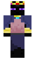 EnderNotSeen minecraft skin