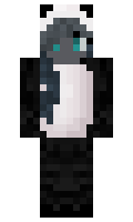 Kruonis minecraft skin