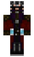 Zaturai minecraft skin