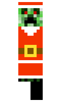 oveli minecraft skin