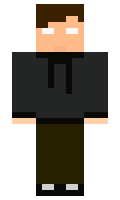 HoXeN minecraft skin