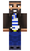 ListerWorks minecraft skin