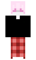 KiR1zMa minecraft skin