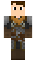 GuilhermeWerner minecraft skin