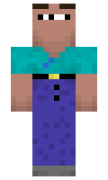 MrUrmum minecraft skin