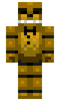 BritishIdiot minecraft skin