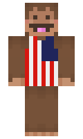 Speucer minecraft skin
