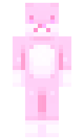 cuki minecraft skin